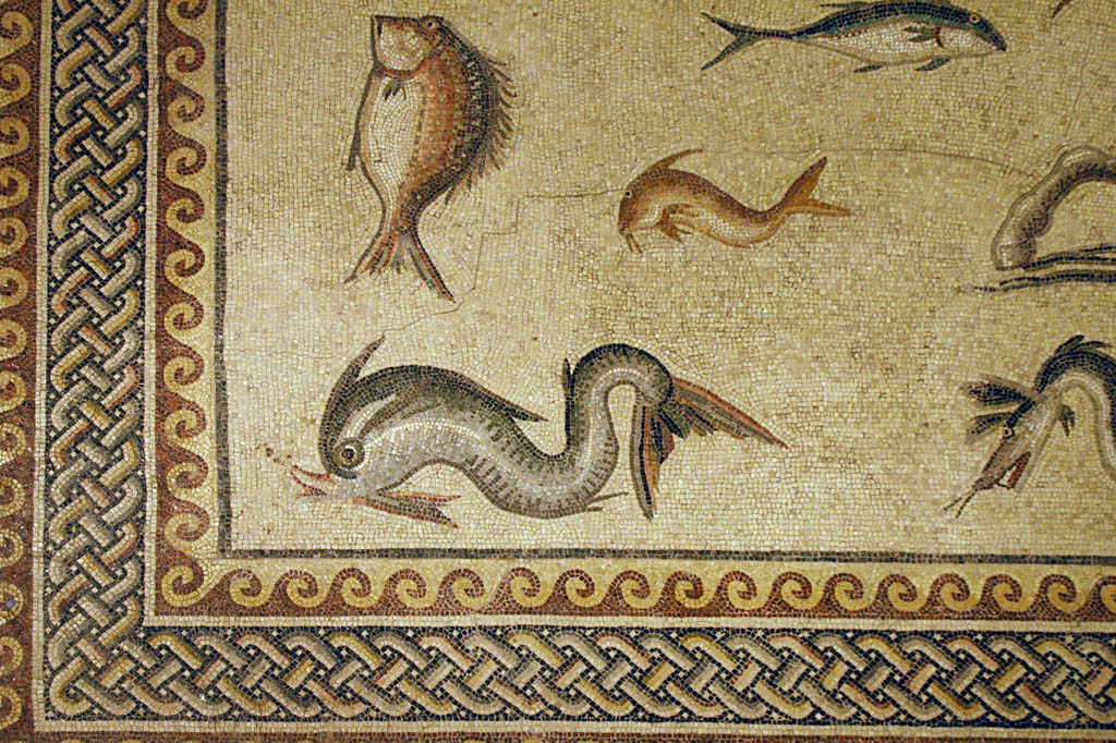 Gaziantep Museum 4035