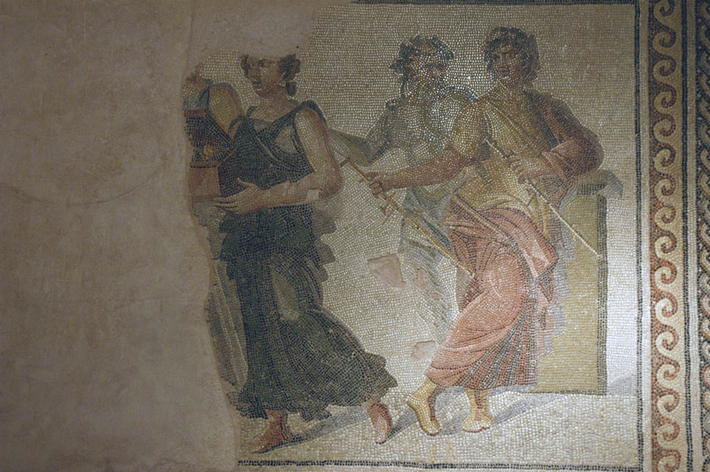 Gaziantep Museum 4005