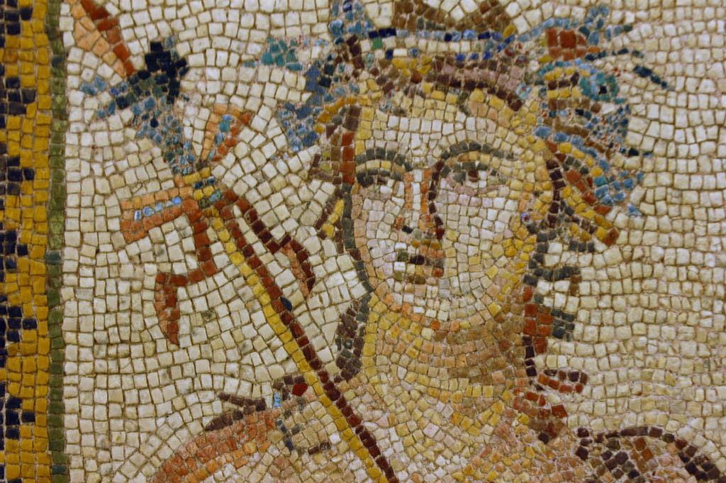 Gaziantep Museum 4053