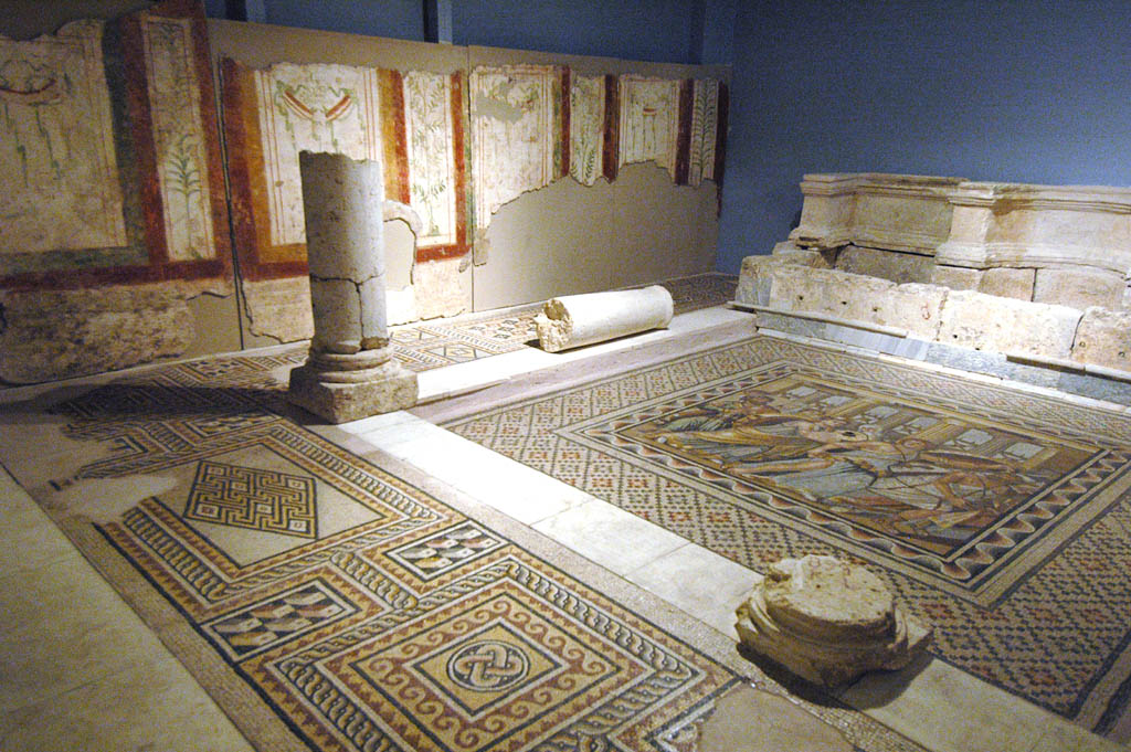 Gaziantep Museum 4134