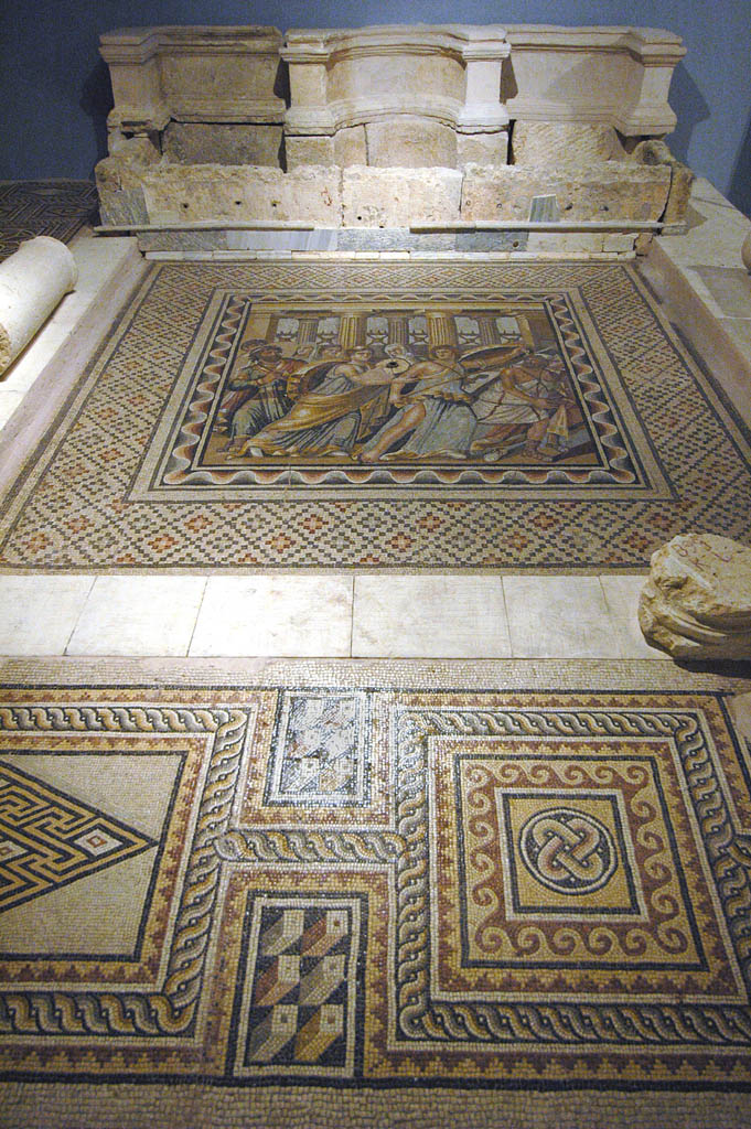 Gaziantep Museum 4136