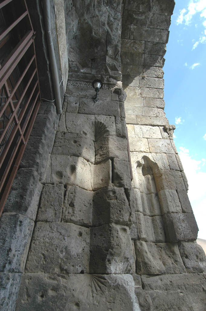 Bitlis Ihasiye Serafhan Medresesi 1440