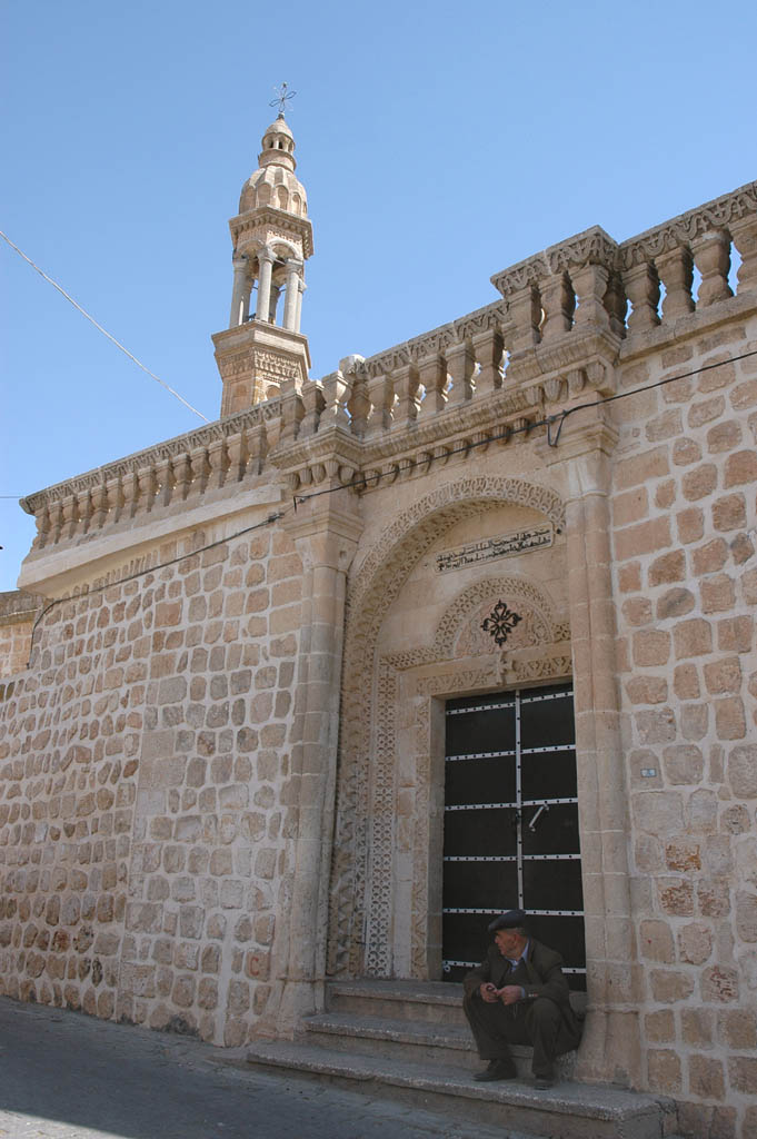 Midyat 1989