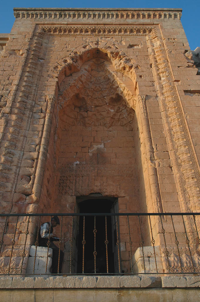 Mardin Sultan Isa Medresesi 2479