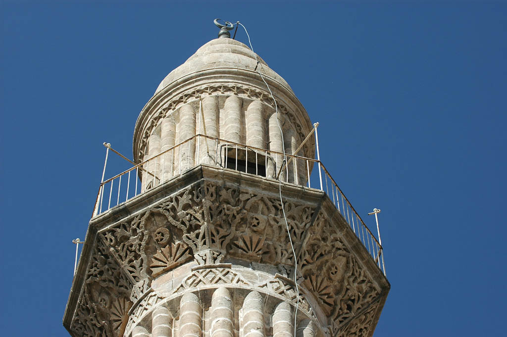 Mardin Sehidiye Medresesi 2373