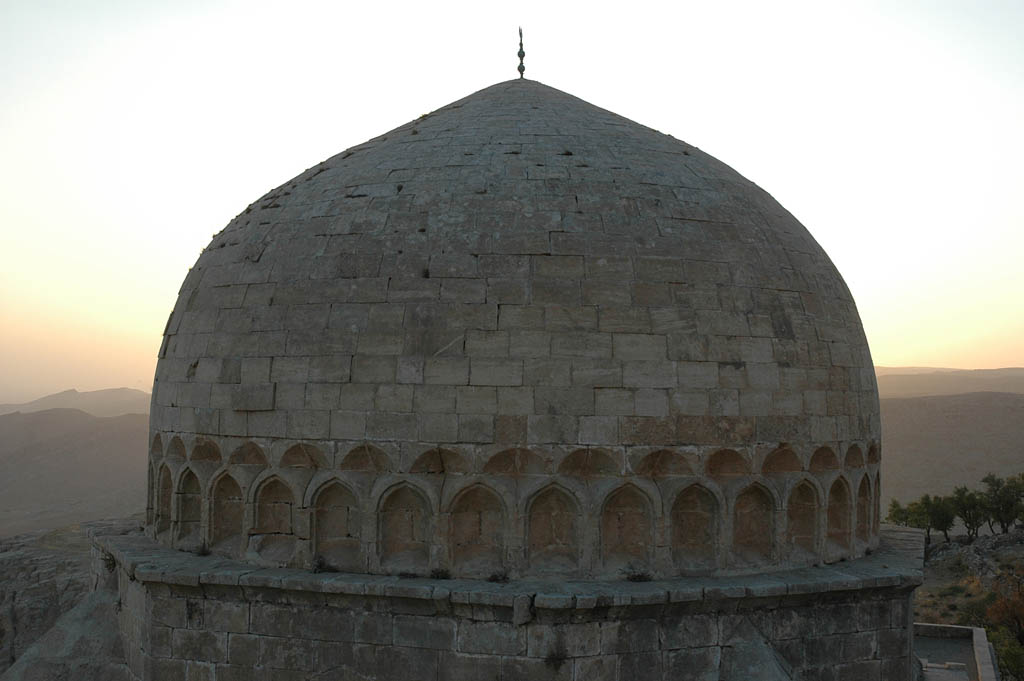 Mardin Kasim Pasha Medresesi 2496