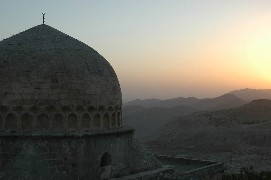 Mardin Kasim Pasha Medresesi 2506