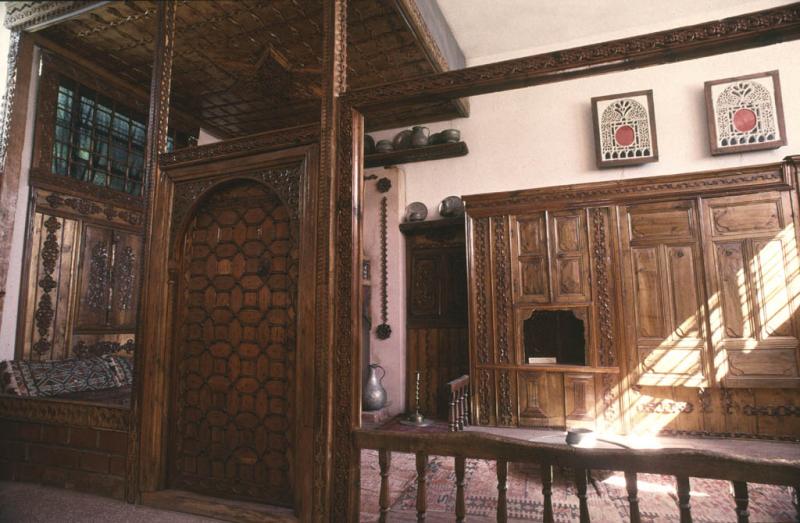Yalvac Museum
