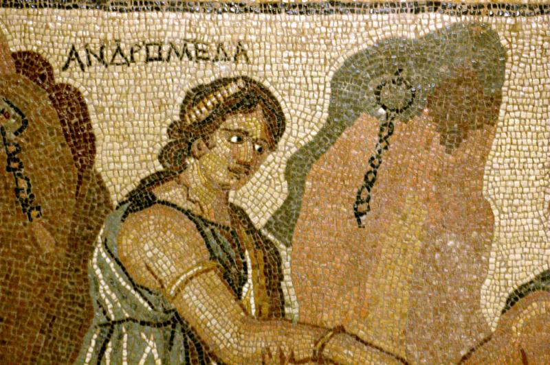Gaziantep Museum 4169