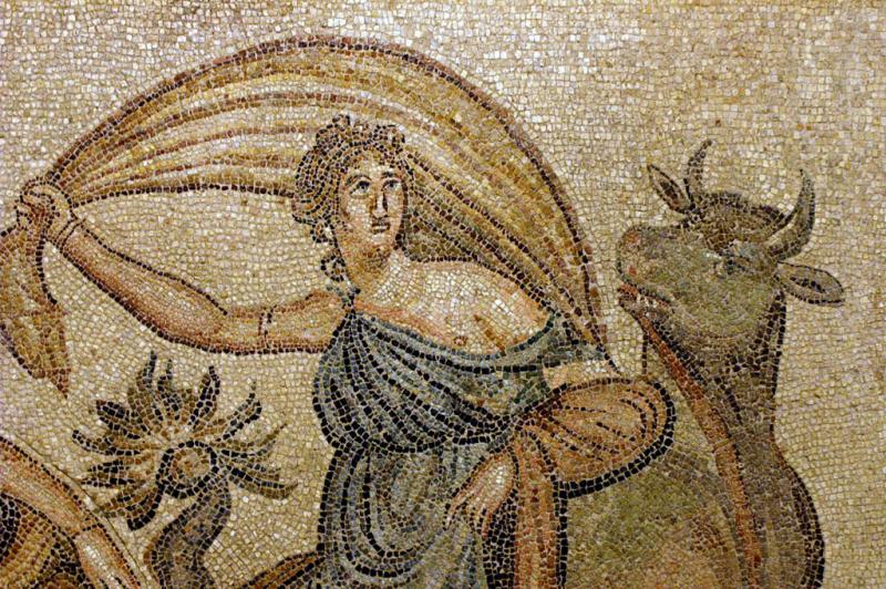 Gaziantep Museum 4085