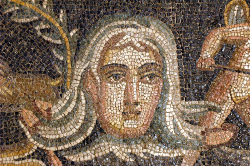 Gaziantep Museum 4064