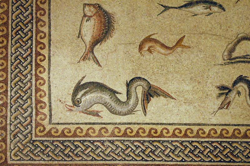 Gaziantep Museum 4035