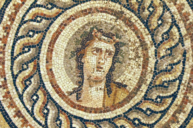 Gaziantep Museum 4047
