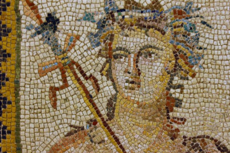 Gaziantep Museum 4053