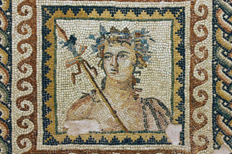 Gaziantep Museum 4054