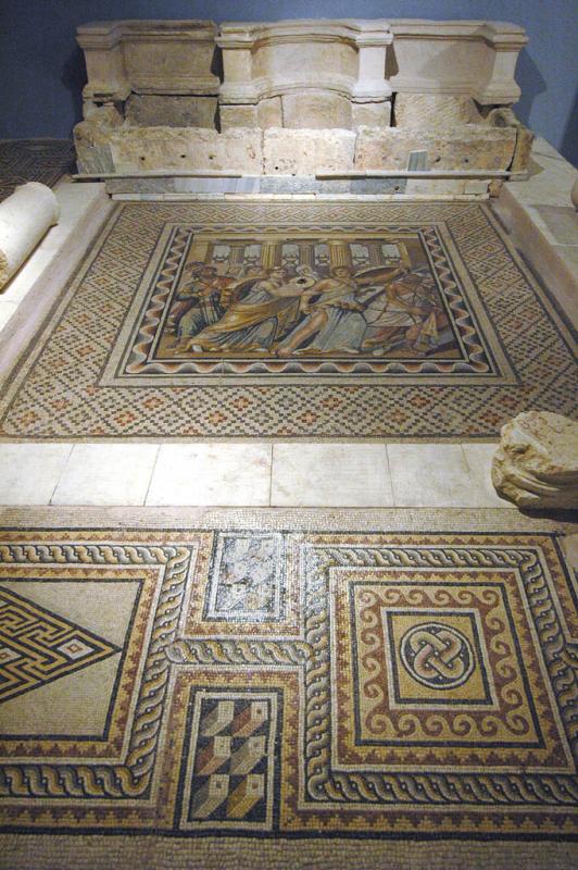 Gaziantep Museum 4136