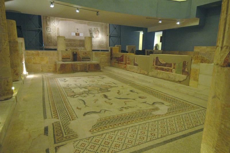 Gaziantep Museum 4143