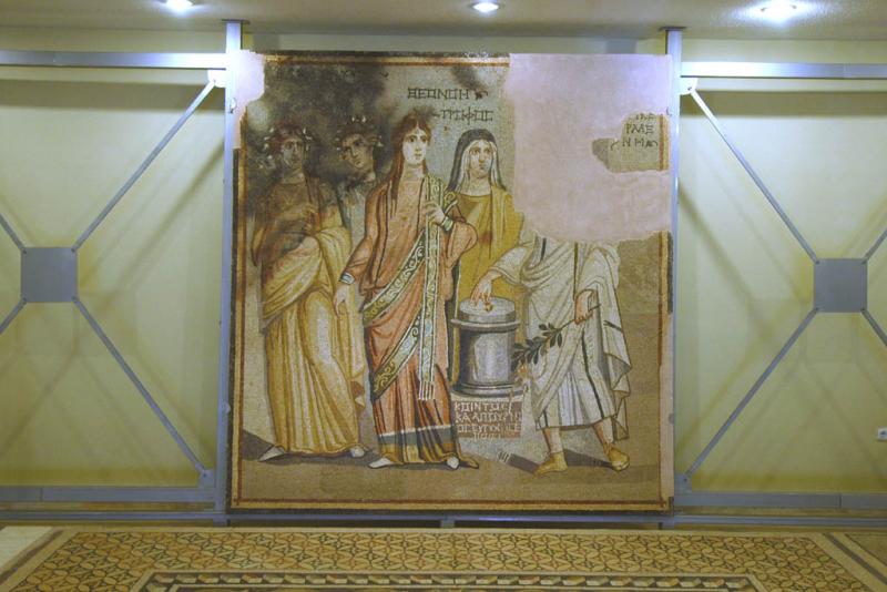 Gaziantep Museum 4149