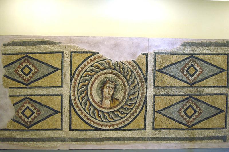 Gaziantep Museum 4155