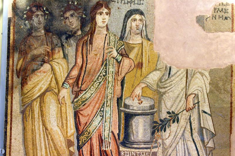 Gaziantep Museum 4181