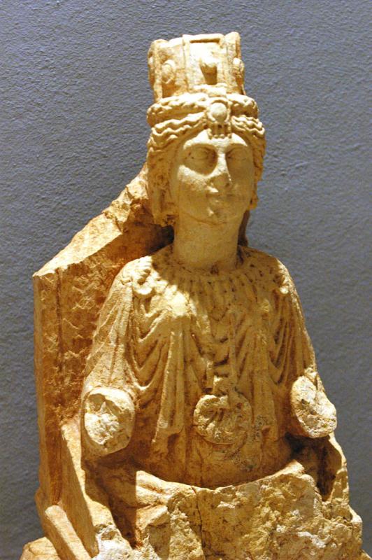 Gaziantep Museum 4126