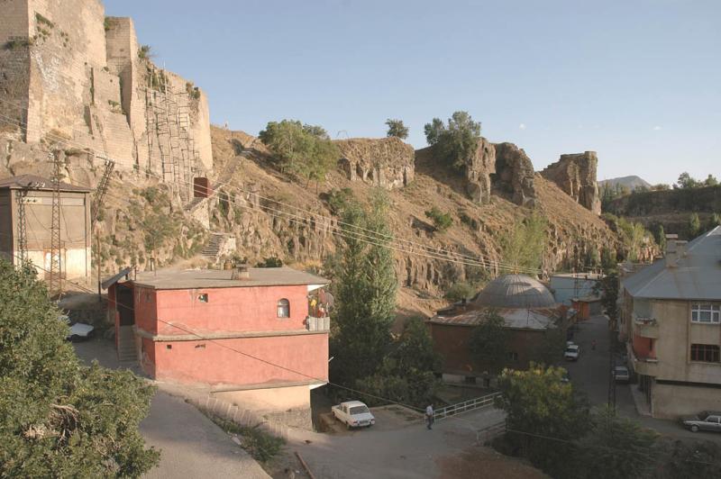 Bitlis Kale 1494