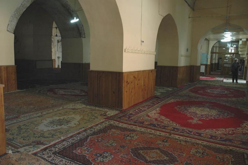 Siirt Ulu Camii 1540