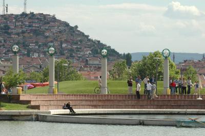 Ankara Golden Park 0616