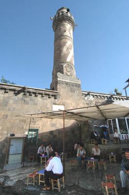 Alaeddin Paşa Camii