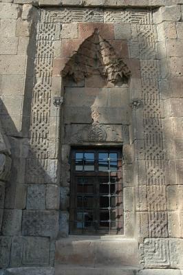 Bitlis Ihasiye Serafhan Medresesi 1435