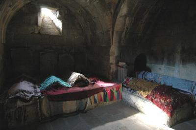 Bitlis Ihasiye Serafhan Medresesi 1467