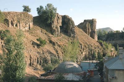 Bitlis Kale 1493