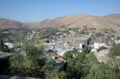 Bitlis view 1695