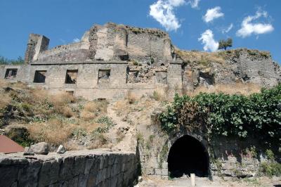 Bitlis Kale 1337