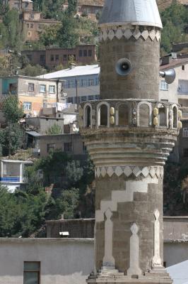 Bitlis view 1354