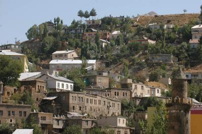 Bitlis view 1355