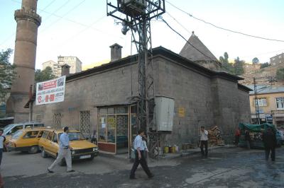 Bitlis Ulu Camii 1663