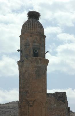 Hasankeyf El Rizk Mosque 1721.jpg
