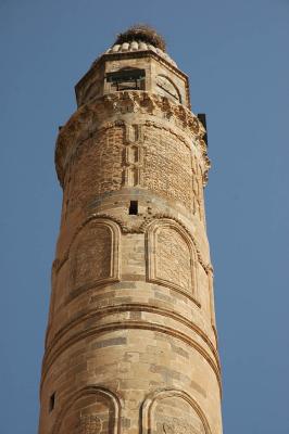 Hasankeyf El Rizk Mosque 1787