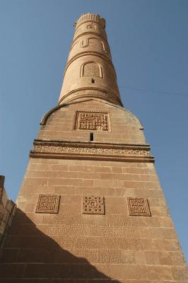 Hasankeyf Kizlar Camii 2148