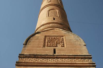 Hasankeyf Kizlar Camii 2156