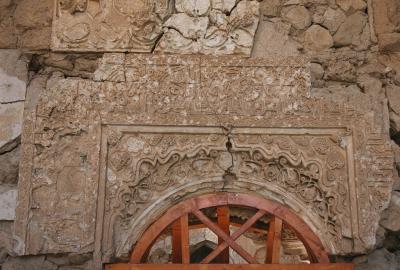 Hasankeyf Koç Camii 2167