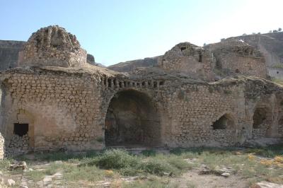 Hasankeyf  Kızlar Camii 2183