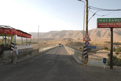 Hasankeyf Village 2279