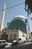 Siirt Haci Abdulhakim Mosque 1507
