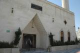Siirt Haci Abdulhakim Mosque 1512