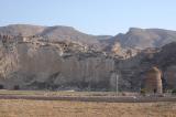 Hasankeyf the citadel rock 1942