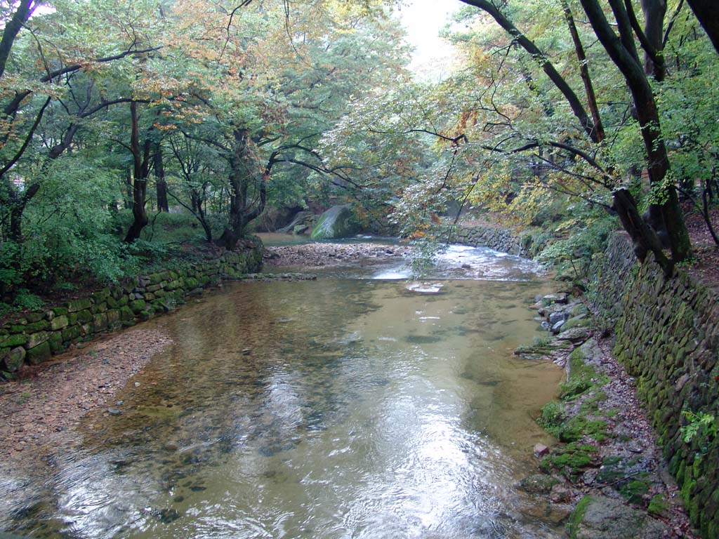 sognisan mountain