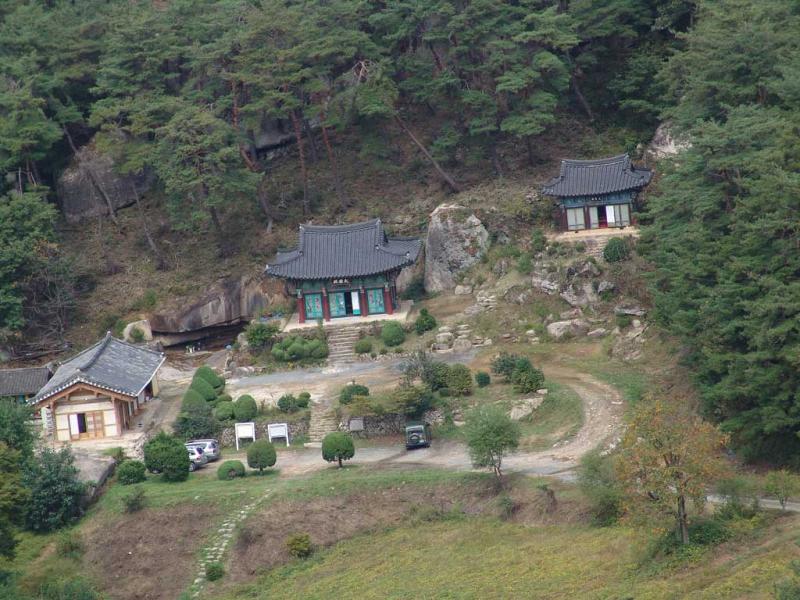 chaieun Sa Temple