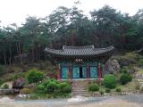 Chaeunsa temple